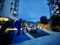 Highline Residences (D3), Condominium #569991541